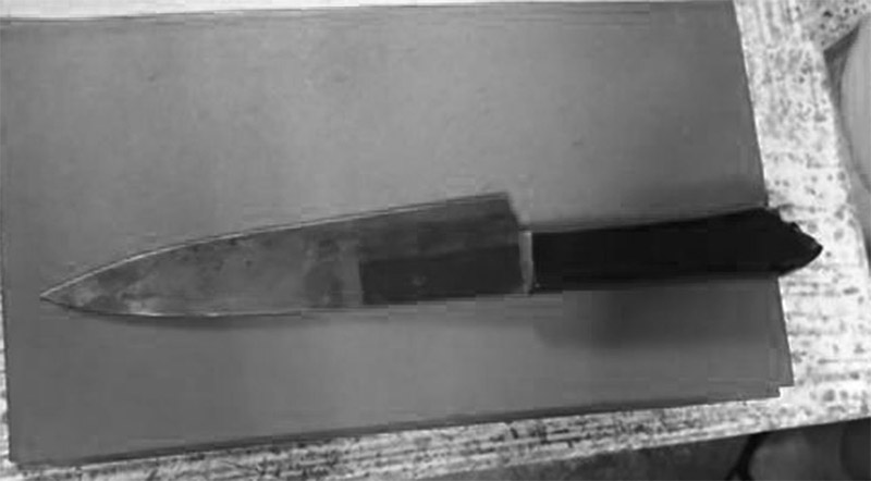 วัยรุ่นแทงกั วัยรุ่นแทงกั