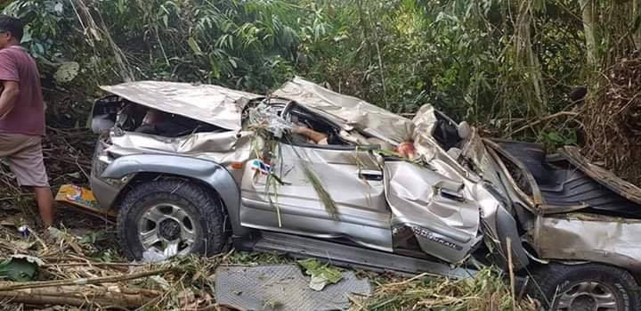 รถตกเห รถตกเห