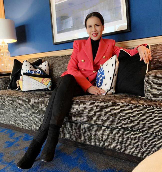 ทูลกระหม่อมฯ ทูลกระหม่อมฯ