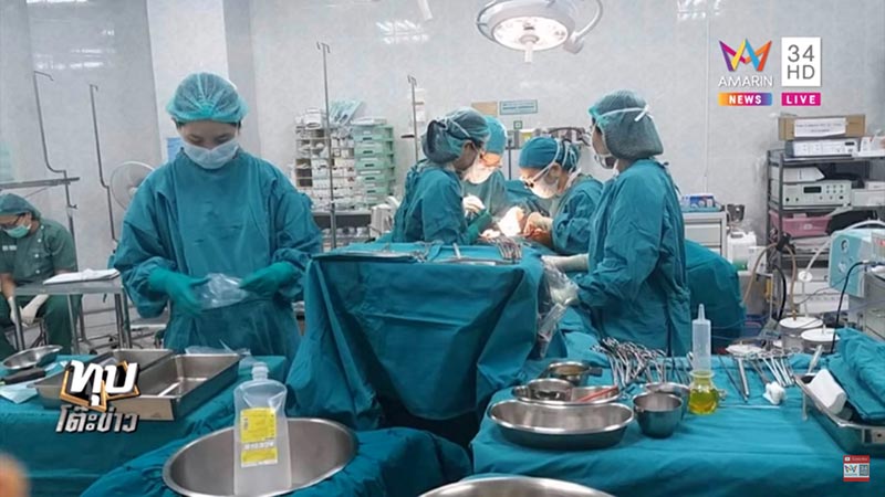 บริจาคอวัยวะ บริจาคอวัยวะ