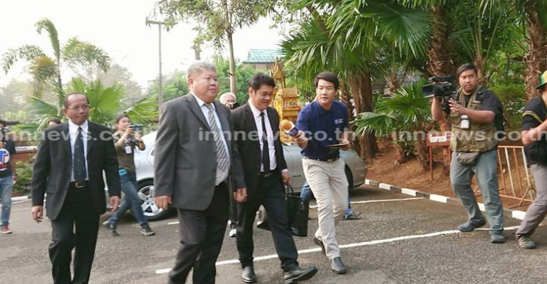 คดีเสือดำ คดีเสือดำ