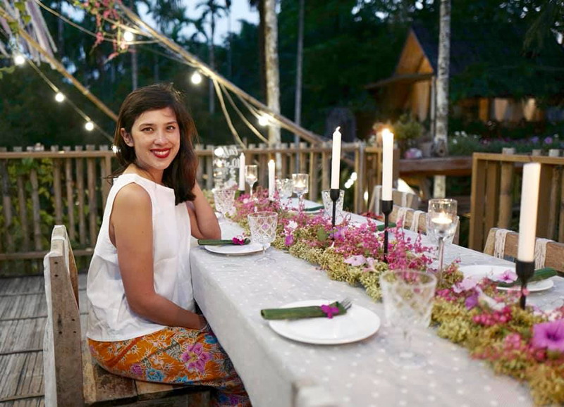 คุณใหม่ สิริกิติยา คุณใหม่ สิริกิติยา