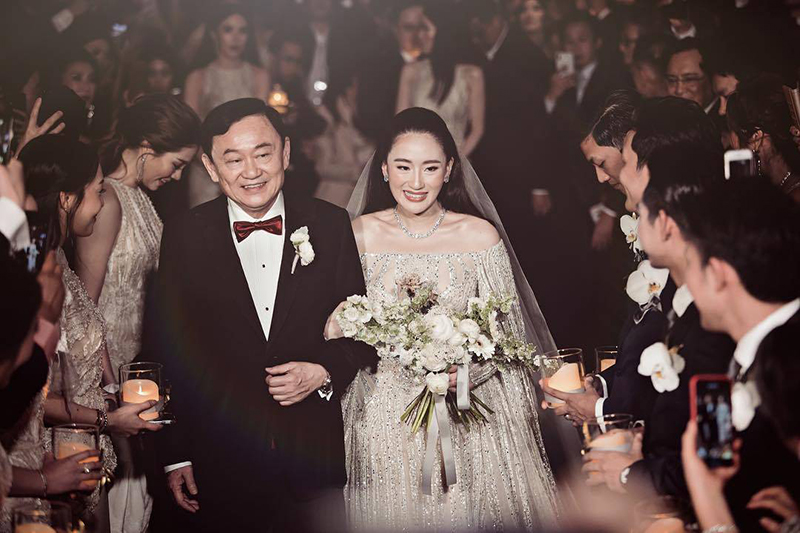 ทักษิณ ชินวัตร ทักษิณ ชินวัตร