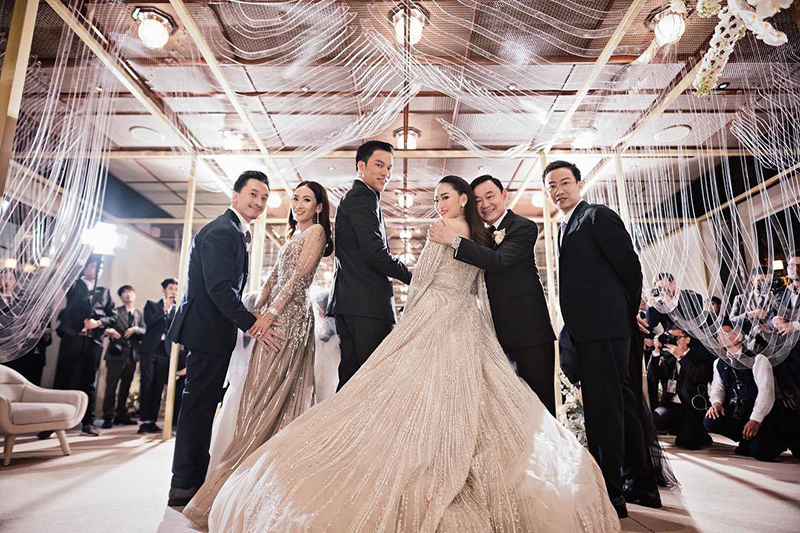 ทักษิณ ชินวัตร ทักษิณ ชินวัตร