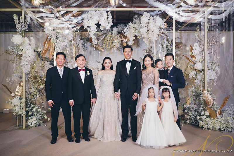 ทักษิณ ชินวัตร ทักษิณ ชินวัตร