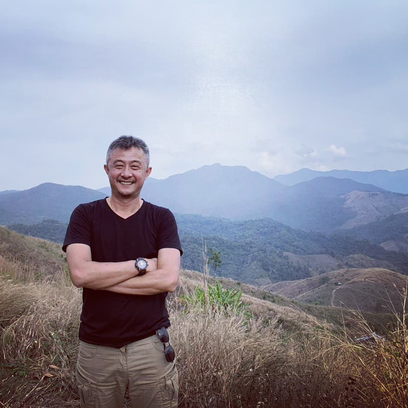 ยังโอม ยังโอม