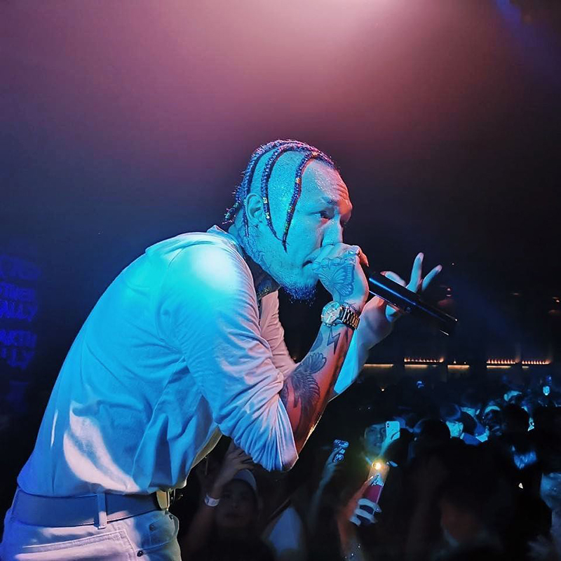 ยังโอม ยังโอม