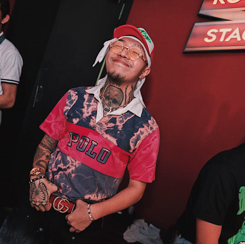 ยังโอม ยังโอม