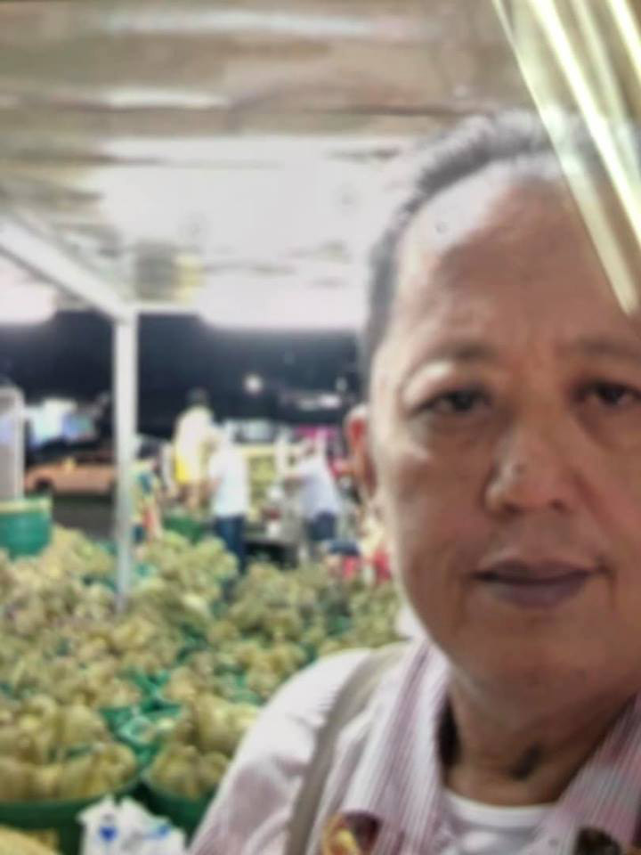 เสี่ยล้งทุเรียน เสี่ยล้งทุเรียน