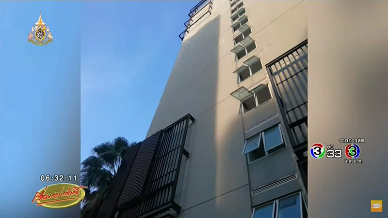 โดดตึกตาย โดดตึกตาย