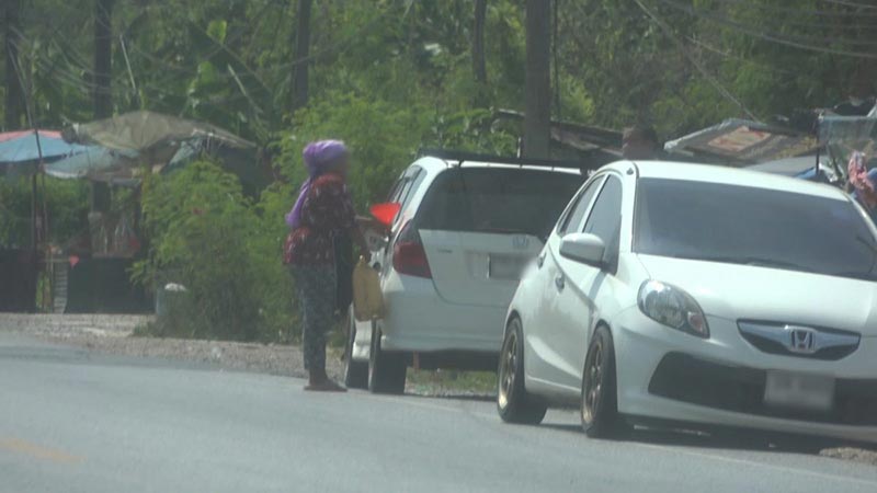 น้ำมันถื่อน น้ำมันถื่อน