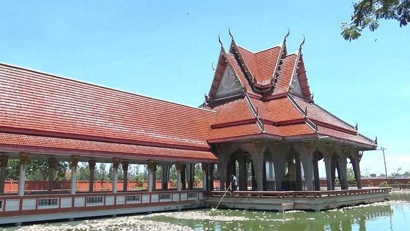 ปลาตายยกสระ ปลาตายยกสระ