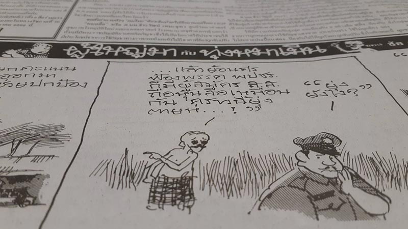 ผู้ใหญ่มากับทุ่งหมาเมิน ผู้ใหญ่มากับทุ่งหมาเมิน