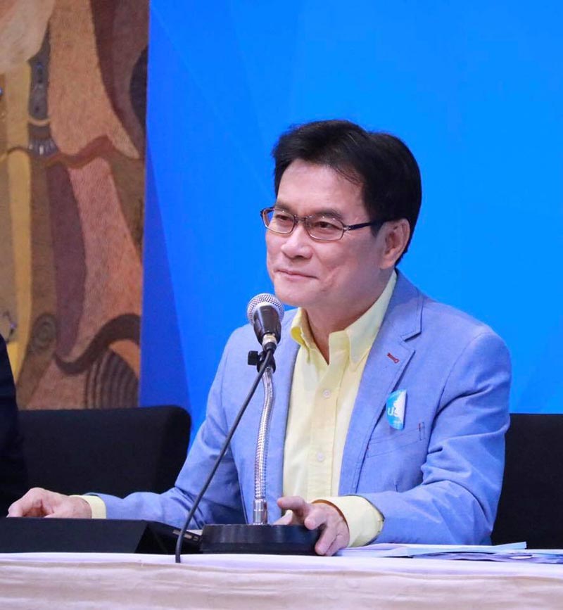 จุรินทร์ ลักษณวิศิษฎ์ จุรินทร์ ลักษณวิศิษฎ์