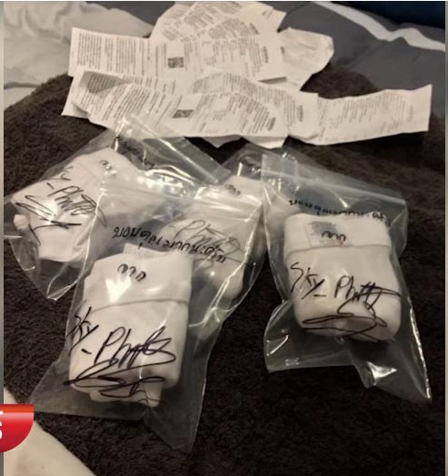 ขายกางเกงในใช้แล้ว ขายกางเกงในใช้แล้ว