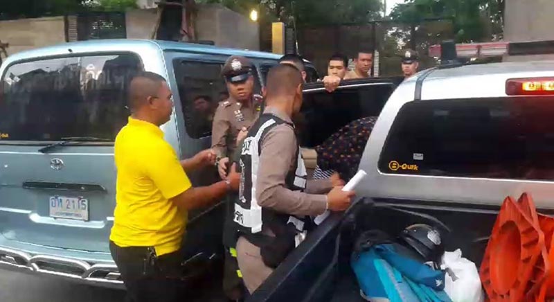 เมายาตกระเบียง เมายาตกระเบียง