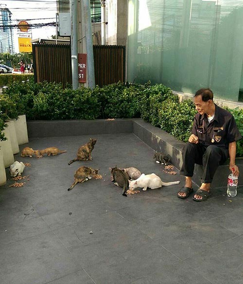 ลุงเล็ก ลุงเล็ก