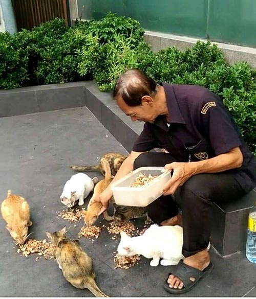 ลุงเล็ก ลุงเล็ก