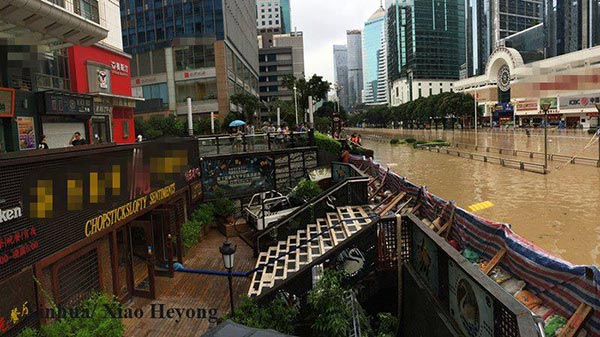 เขื่อนกั้นน้ำ เขื่อนกั้นน้ำ