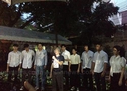 6 ตุลา 6 ตุลา