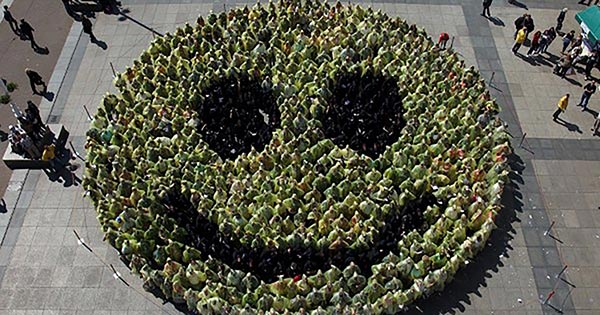 World Smile Day World Smile Day