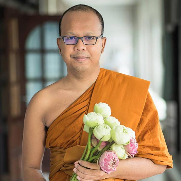 หลวงพี่แจ๊ส 5G หลวงพี่แจ๊ส 5G