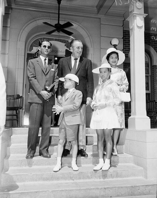 ข่าวในหลวง ข่าวในหลวง