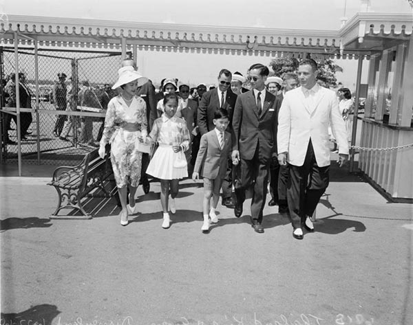 ข่าวในหลวง ข่าวในหลวง