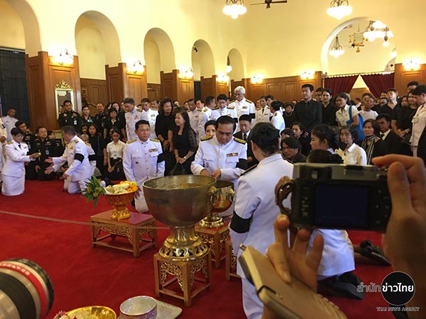 ข่าวในหลวง ข่าวในหลวง