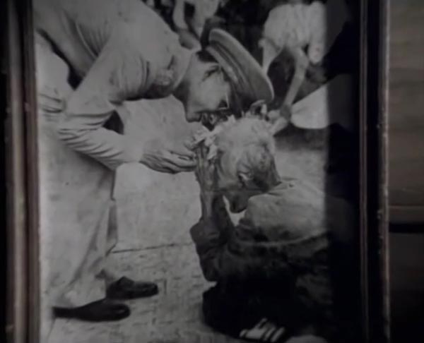 แม่เฒ่าตุ้ม แม่เฒ่าตุ้ม