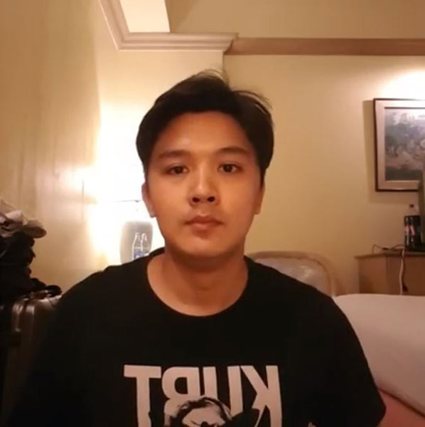 ฟลุค เดอะสตาร์ ฟลุค เดอะสตาร์