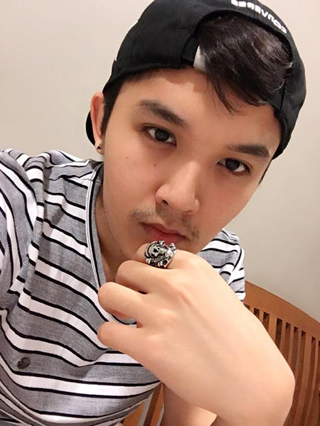 ฟลุค เดอะสตาร์ ฟลุค เดอะสตาร์