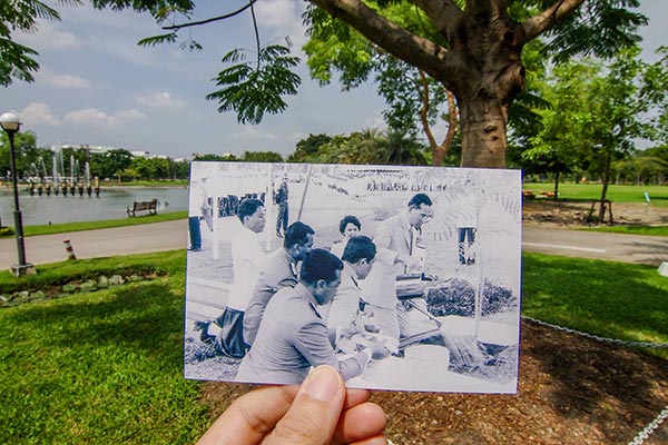 ในหลวง ในหลวง
