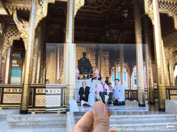 ในหลวง ในหลวง