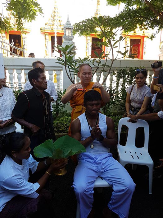 บัวขาว บัวขาว