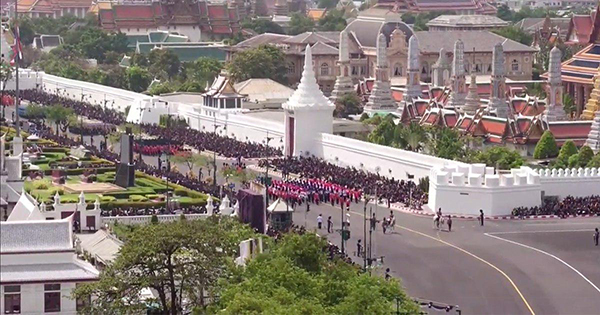 ริ้วขบวนพระบรมราชอิสริยยศ ริ้วขบวนพระบรมราชอิสริยยศ