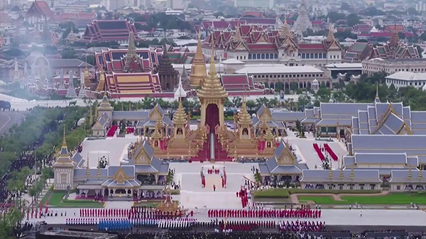 ริ้วขบวนพระบรมราชอิสริยยศ ริ้วขบวนพระบรมราชอิสริยยศ