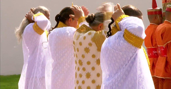 พราหมณ์สยายผ พราหมณ์สยายผ