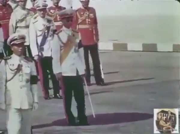 ในหลวง ร.9 ในหลวง ร.9