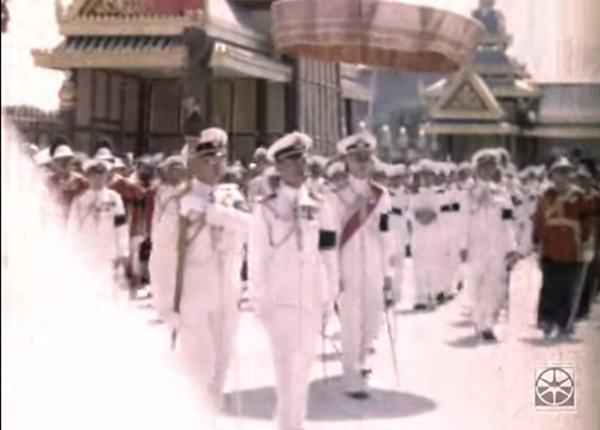 ในหลวง ร.9 ในหลวง ร.9