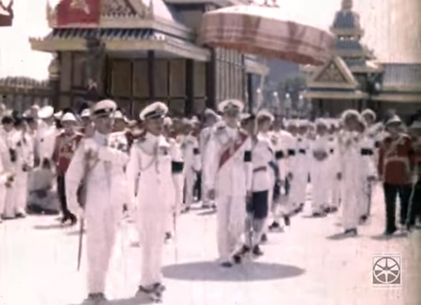 ในหลวง ร.9 ในหลวง ร.9