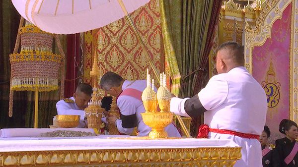 พระบรมอัฐิ ร.9 พระบรมอัฐิ ร.9