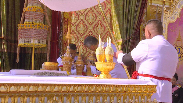 พระบรมอัฐิ ร.9 พระบรมอัฐิ ร.9