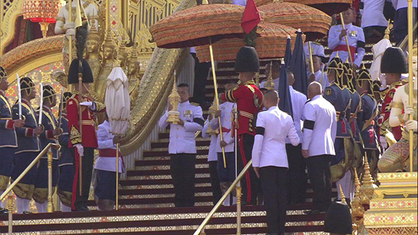 พระบรมอัฐิ ร.9 พระบรมอัฐิ ร.9