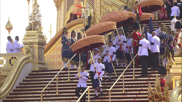 พระบรมอัฐิ ร.9 พระบรมอัฐิ ร.9