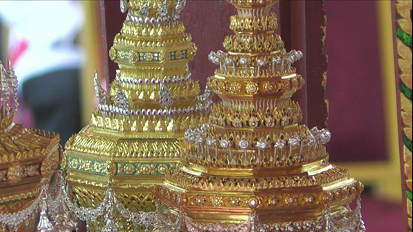 พระบรมอัฐิ ร.9 พระบรมอัฐิ ร.9