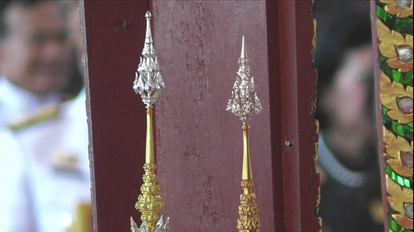 พระบรมอัฐิ ร.9 พระบรมอัฐิ ร.9