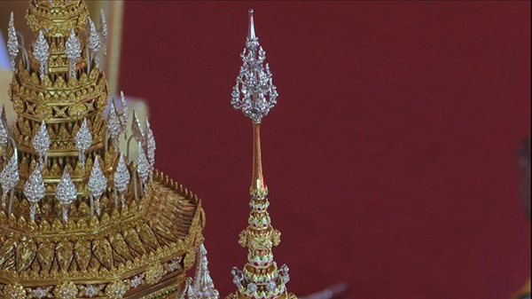 พระบรมอัฐิ ร.9 พระบรมอัฐิ ร.9
