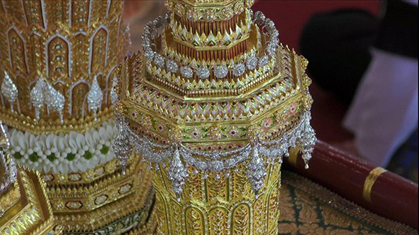 พระบรมอัฐิ ร.9 พระบรมอัฐิ ร.9