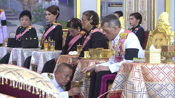 พระบรมอัฐิ ร.9 พระบรมอัฐิ ร.9